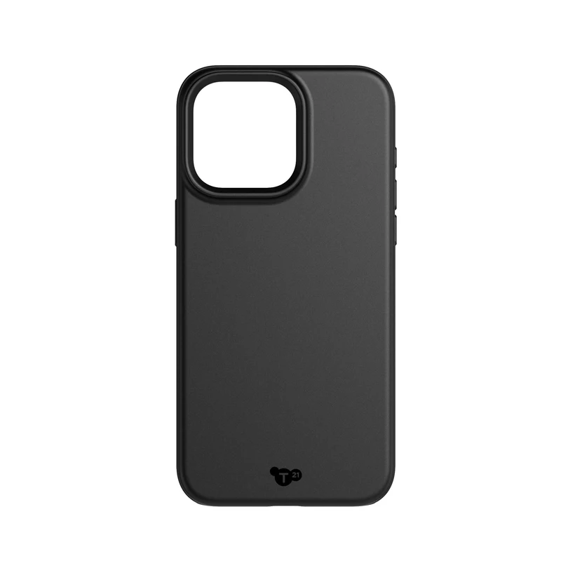 Tech21 Evo Lite Apple iPhone 15 Pro Max Sort - 8672313