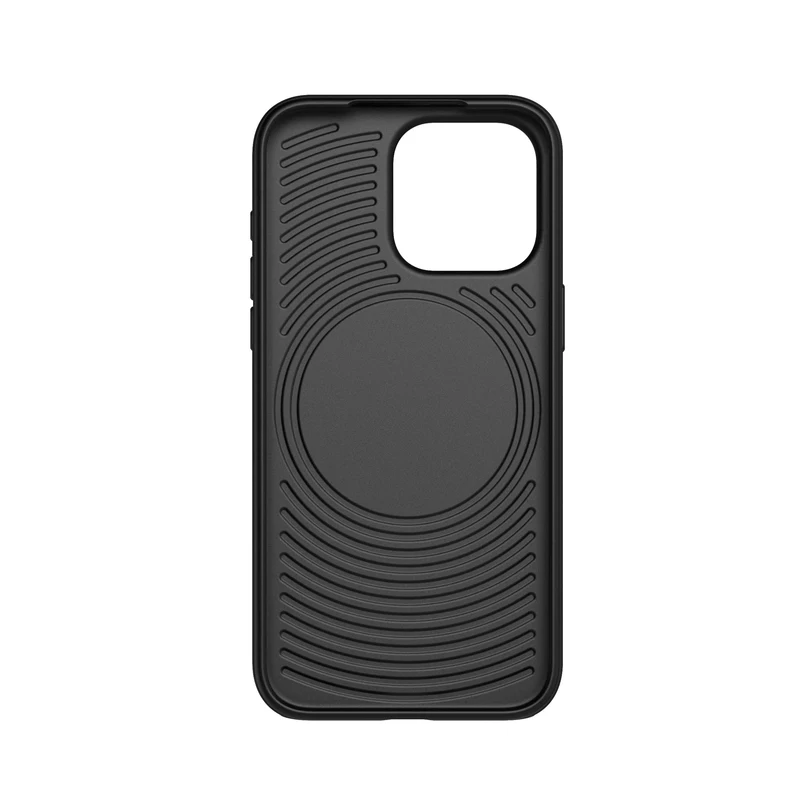 Tech21 Evo Lite Apple iPhone 15 Pro Max Sort - 8672313