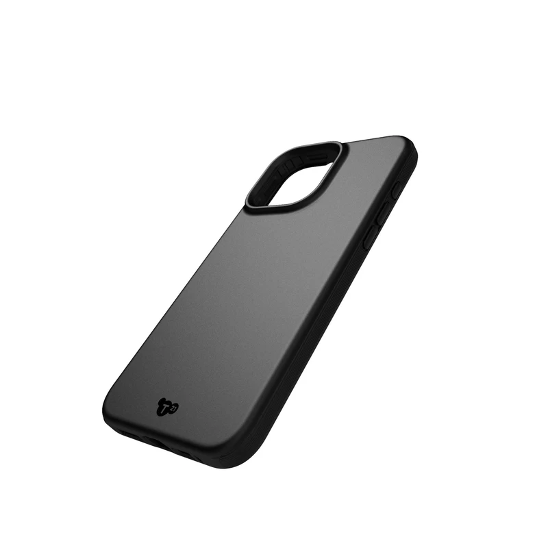 Tech21 Evo Lite Apple iPhone 15 Pro Max Sort - 8672313