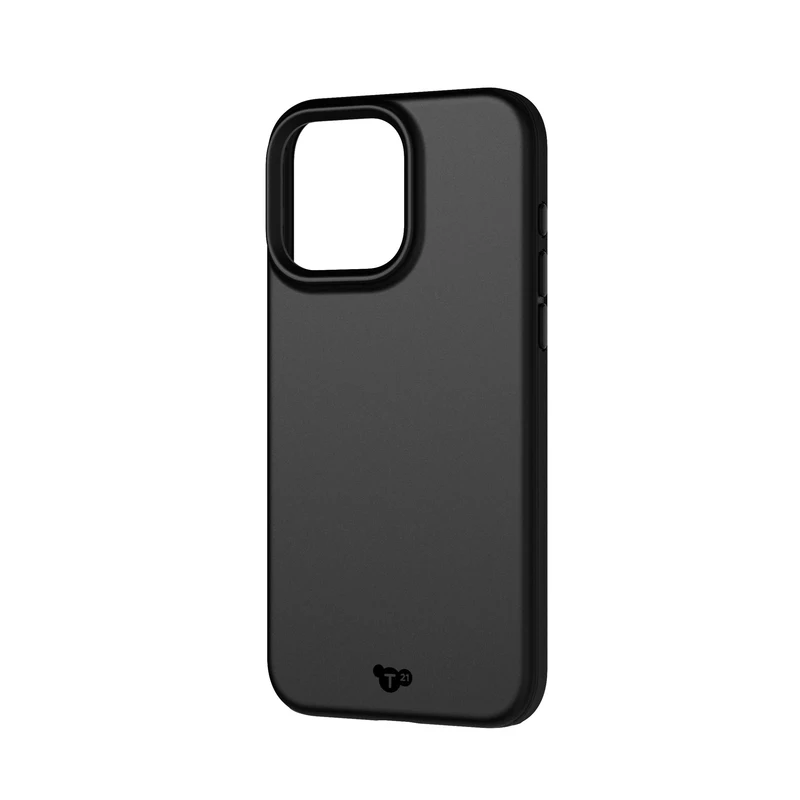 Tech21 Evo Lite Apple iPhone 15 Pro Max Sort - 8672313