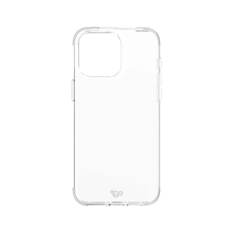 Tech21 Evo Lite Apple iPhone 15 Pro Max Clear - 8672316