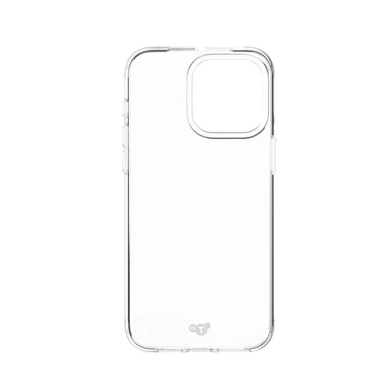 Tech21 Evo Lite Apple iPhone 15 Pro Max Clear - 8672316