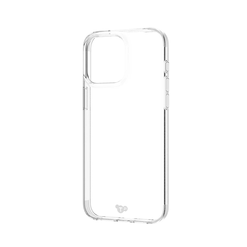 Tech21 Evo Lite Apple iPhone 15 Pro Max Clear - 8672316