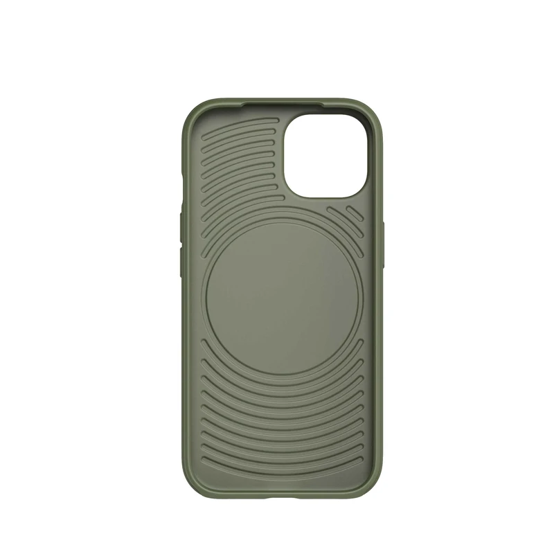 Tech21 Evo Lite Apple iPhone 17e/16e/15/14/13 Khaki Grøn - 8672415