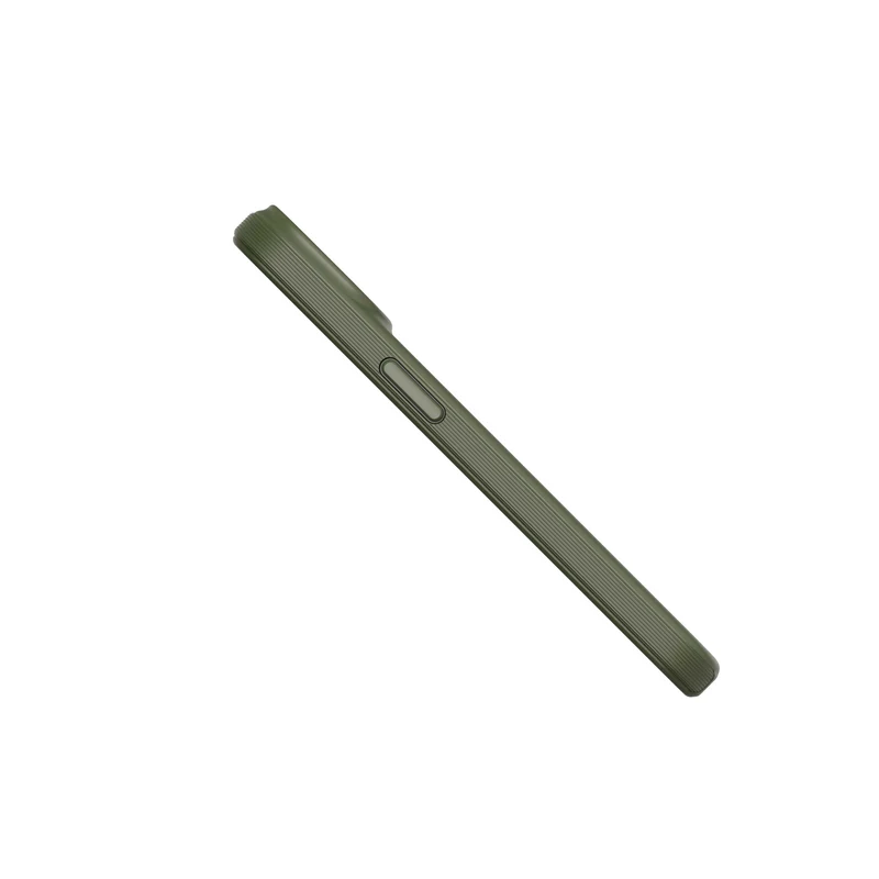 Tech21 Evo Lite Apple iPhone 17e/16e/15/14/13 Khaki Grøn - 8672415