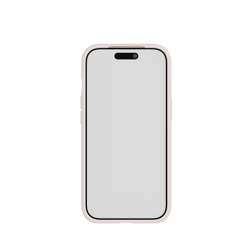 Tech21 Evo Lite Apple iPhone 17e/16e/15/14/13 Blød lyserød - 8672421