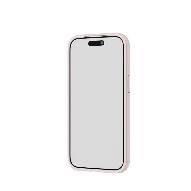 Tech21 Evo Lite Apple iPhone 17e/16e/15/14/13 Blød lyserød - 8672421