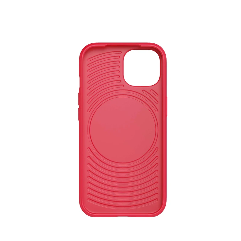 Tech21 Evo Lite Apple iPhone 17e/16e/15/14/13 Rød - 8672424