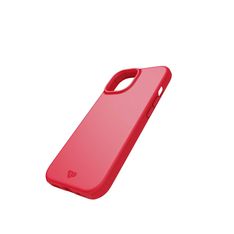 Tech21 Evo Lite Apple iPhone 17e/16e/15/14/13 Rød - 8672424