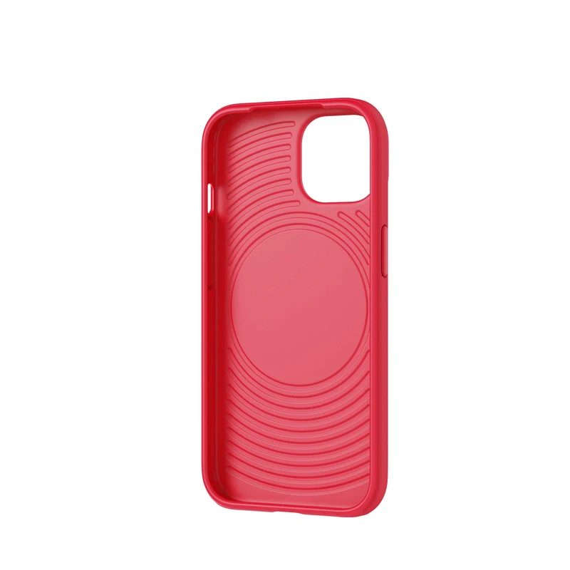 Tech21 Evo Lite Apple iPhone 17e/16e/15/14/13 Rød - 8672424