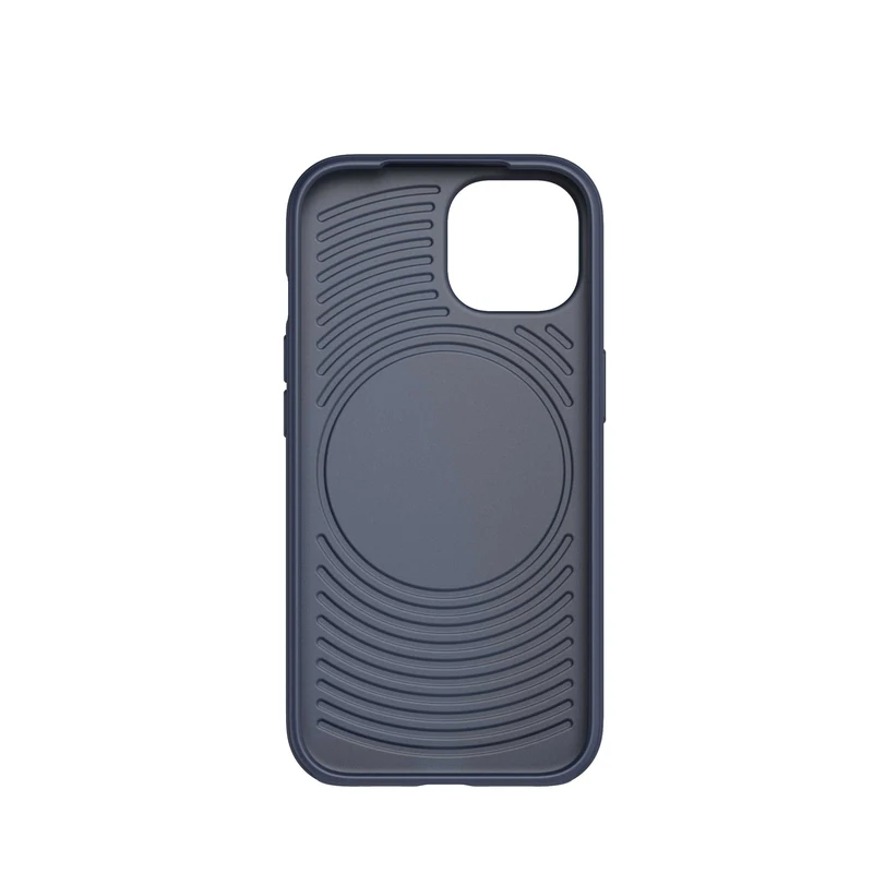 Tech21 Evo Lite Apple iPhone 17e/16e/15/14/13 Denim Blå - 8672427