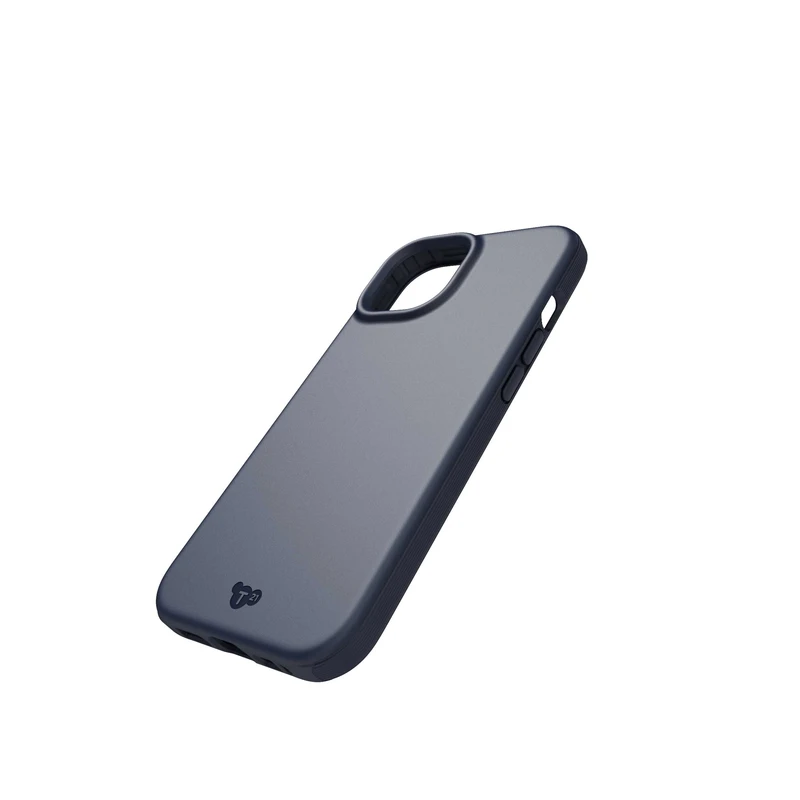 Tech21 Evo Lite Apple iPhone 17e/16e/15/14/13 Denim Blå - 8672427