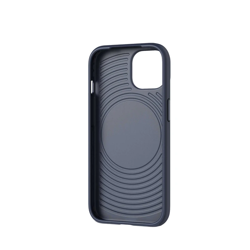 Tech21 Evo Lite Apple iPhone 17e/16e/15/14/13 Denim Blå - 8672427