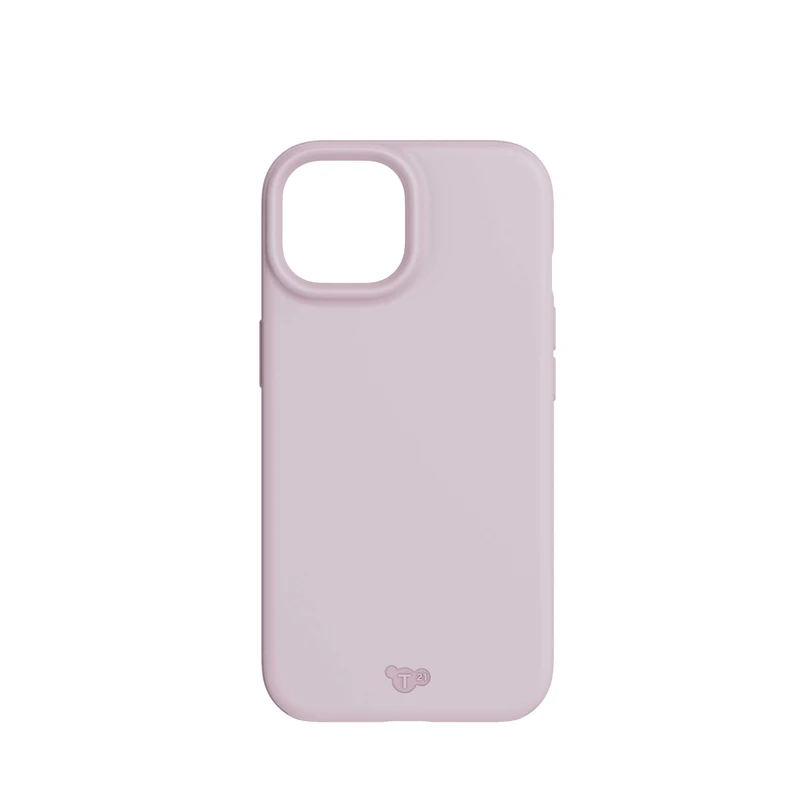 Tech21 Evo Lite Apple iPhone 17e/16e/15/14/13 Lavendel - 8672430