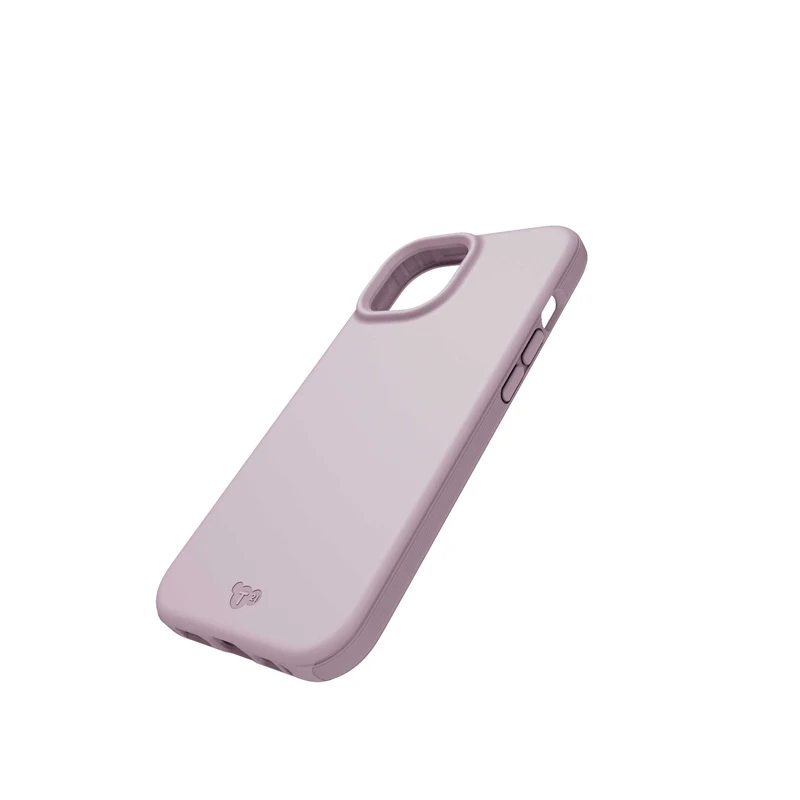 Tech21 Evo Lite Apple iPhone 17e/16e/15/14/13 Lavendel - 8672430