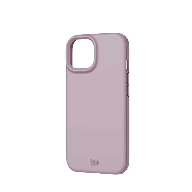 Tech21 Evo Lite Apple iPhone 17e/16e/15/14/13 Lavendel - 8672430