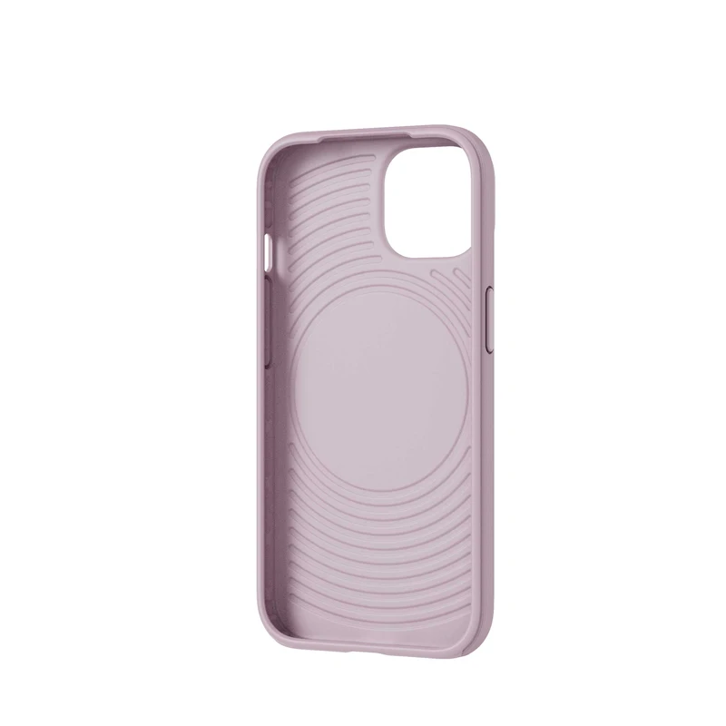Tech21 Evo Lite Apple iPhone 17e/16e/15/14/13 Lavendel - 8672430