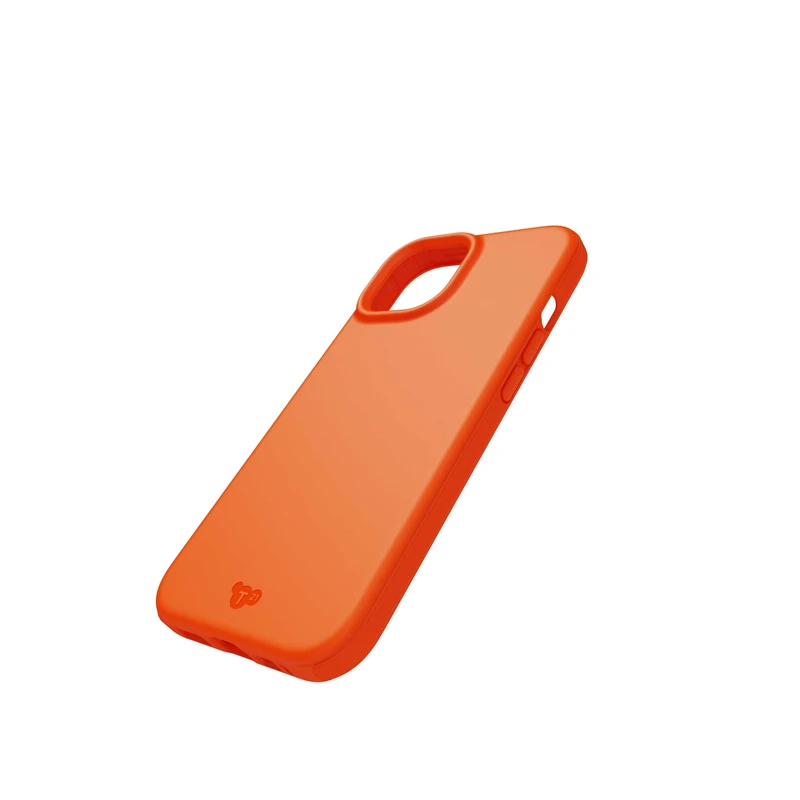 Tech21 Evo Lite Apple iPhone 17e/16e/15/14/13 Orange - 8672433