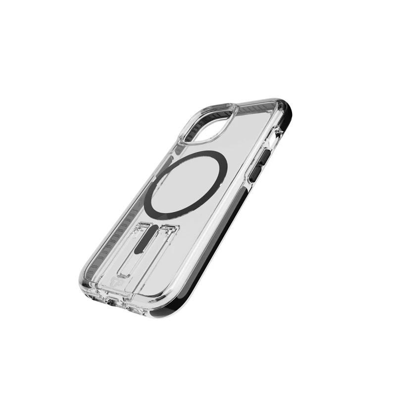 Tech21 Evo Kick MagSafe Apple iPhone 17e/16e/15/14/13 Clear Sort - 8672442