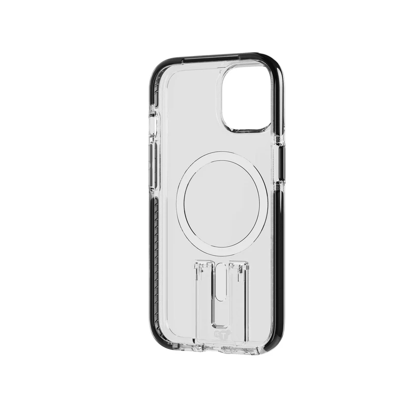 Tech21 Evo Kick MagSafe Apple iPhone 17e/16e/15/14/13 Clear Sort - 8672442