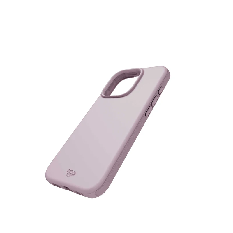 Tech21 Evo Lite Apple iPhone 15 Pro Lavendel - 8672454
