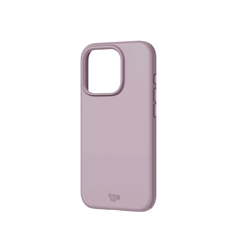 Tech21 Evo Lite Apple iPhone 15 Pro Lavendel - 8672454