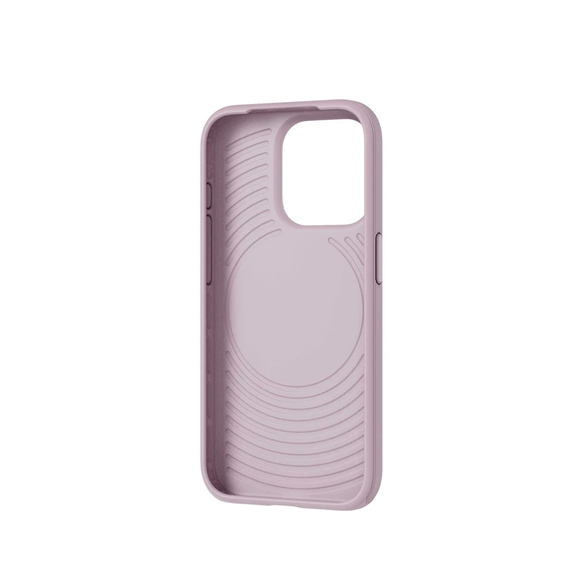 Tech21 Evo Lite Apple iPhone 15 Pro Lavendel - 8672454