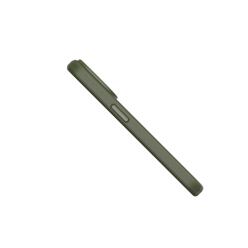 Tech21 Evo Lite Apple iPhone 15 Pro Khaki Grøn - 8672460