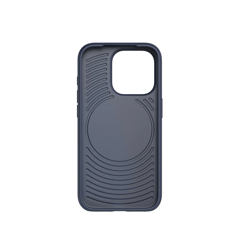Tech21 Evo Lite Apple iPhone 15 Pro Denim Blå - 8672463
