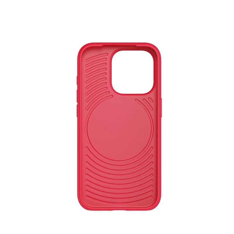 Tech21 Evo Lite Apple iPhone 15 Pro Rød - 8672472