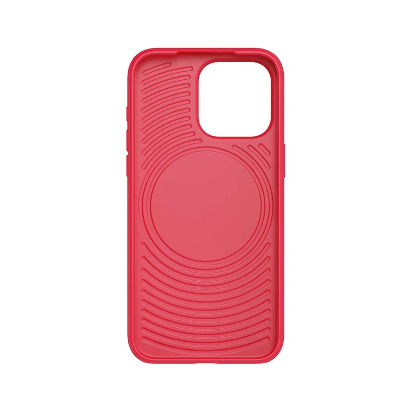 Tech21 Evo Lite Apple iPhone 15 Pro Max Rød - 8672538