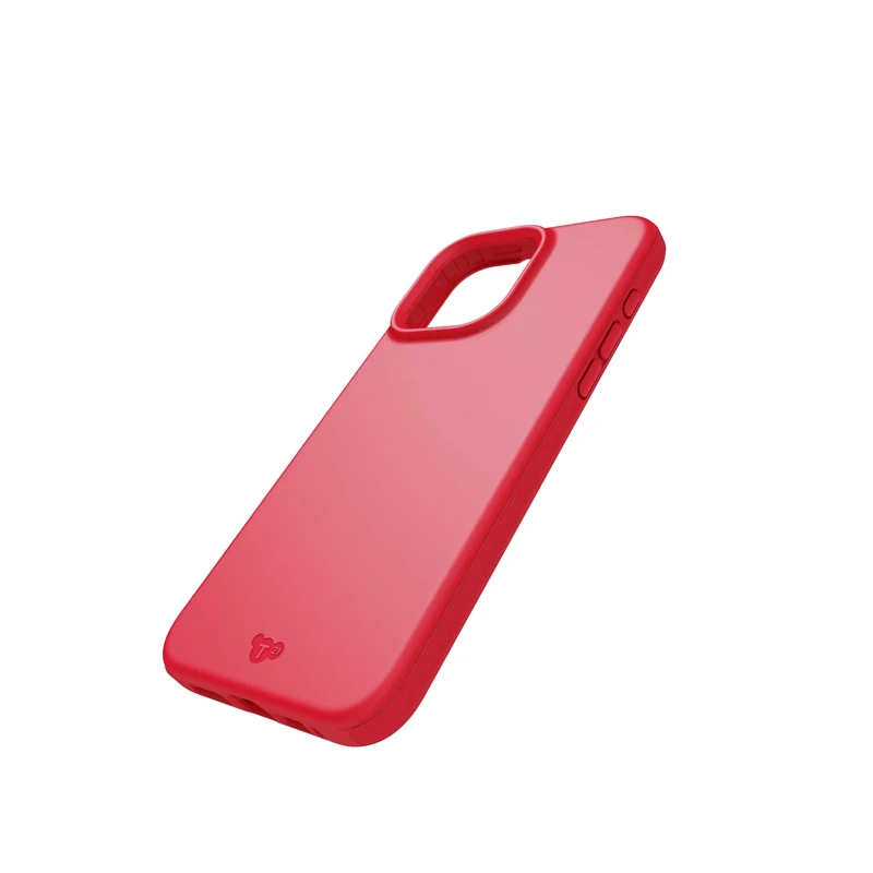 Tech21 Evo Lite Apple iPhone 15 Pro Max Rød - 8672538