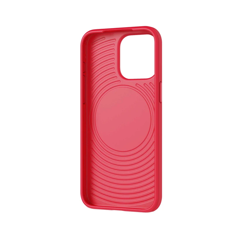 Tech21 Evo Lite Apple iPhone 15 Pro Max Rød - 8672538
