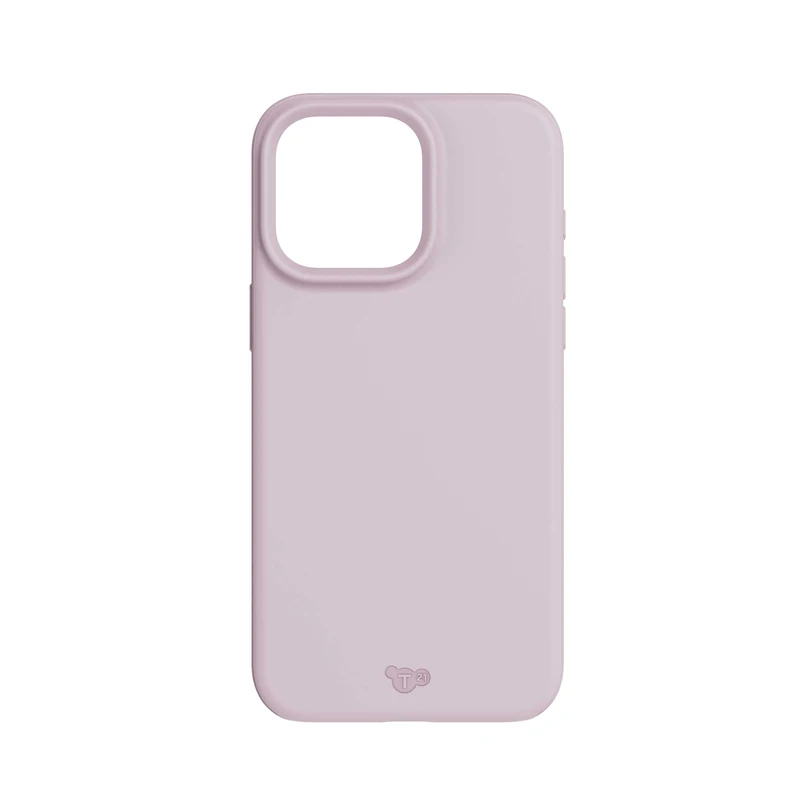 Tech21 Evo Lite Apple iPhone 15 Pro Max Lavendel - 8672541