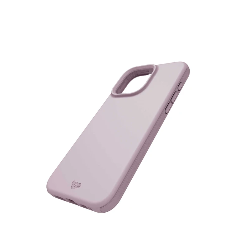 Tech21 Evo Lite Apple iPhone 15 Pro Max Lavendel - 8672541