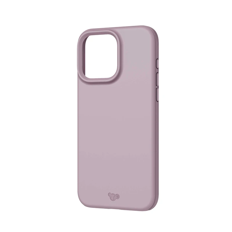 Tech21 Evo Lite Apple iPhone 15 Pro Max Lavendel - 8672541