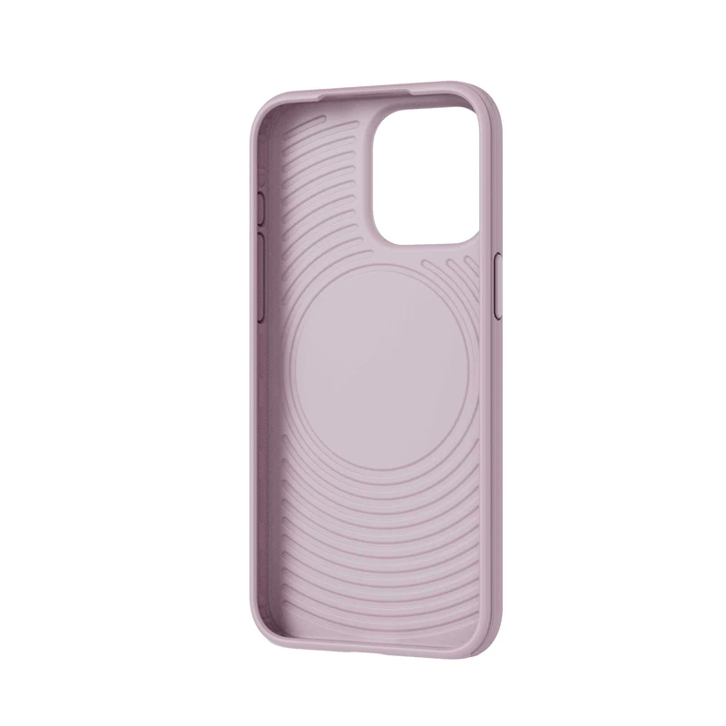 Tech21 Evo Lite Apple iPhone 15 Pro Max Lavendel - 8672541