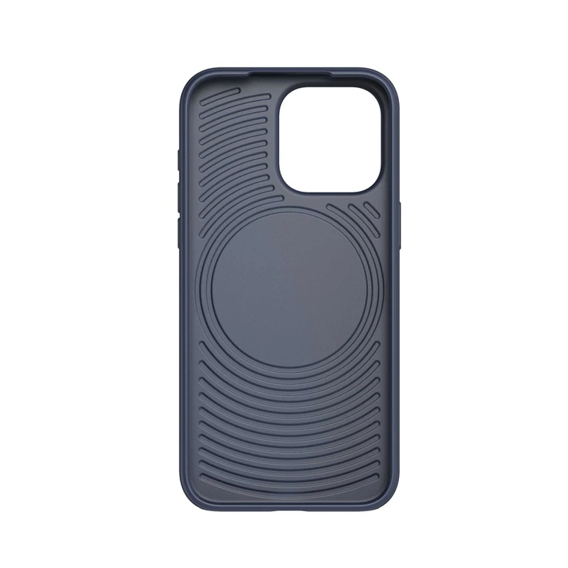 Tech21 Evo Lite Apple iPhone 15 Pro Max Denim Blå - 8672550