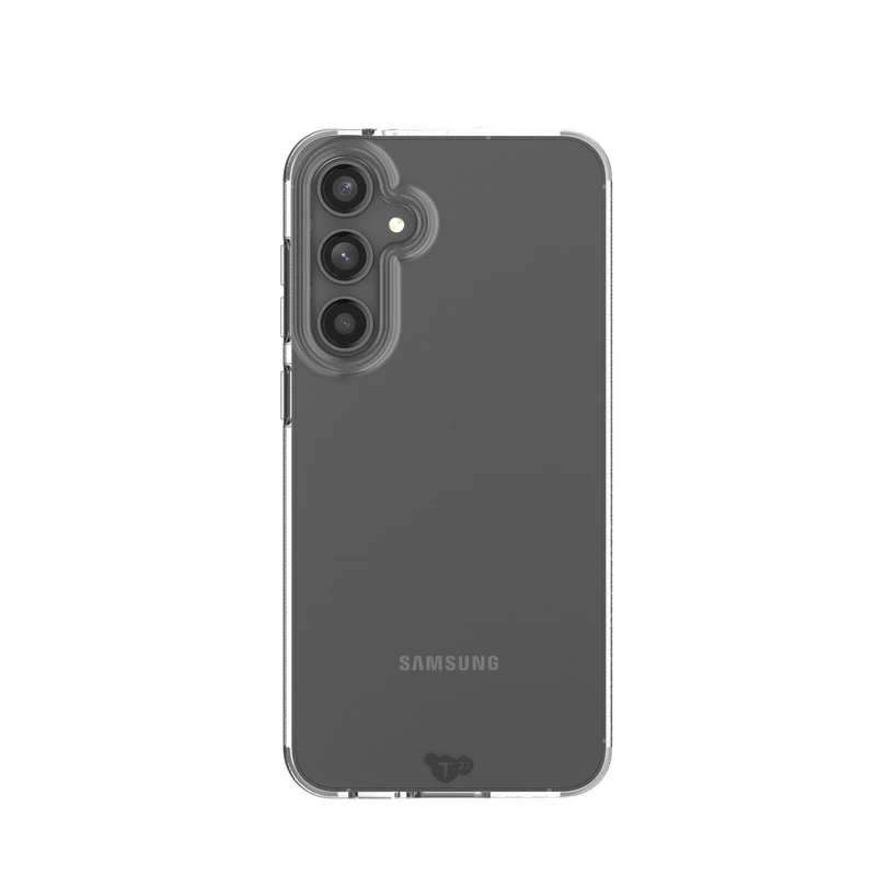 Tech21 Evo Lite Galaxy S23 FE 5G Clear - 8672817