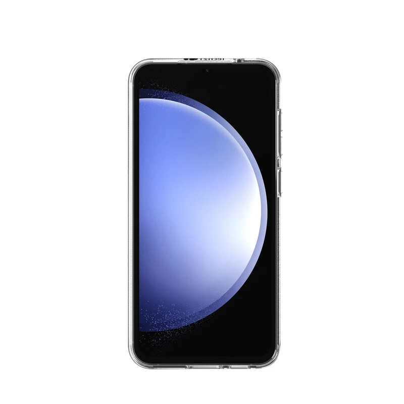 Tech21 Evo Lite Galaxy S23 FE 5G Clear - 8672817
