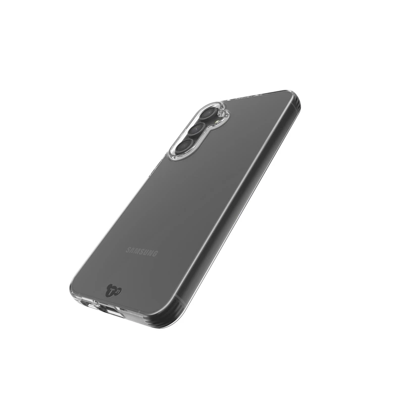 Tech21 Evo Lite Galaxy S23 FE 5G Clear - 8672817
