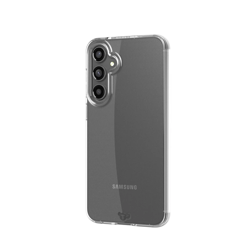 Tech21 Evo Lite Galaxy S23 FE 5G Clear - 8672817