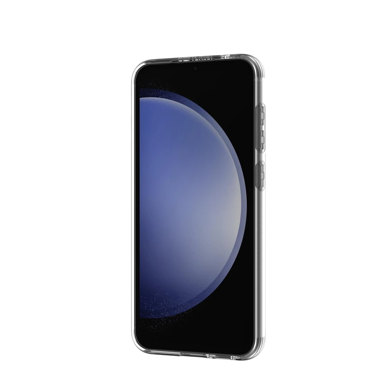 Tech21 Evo Lite Galaxy S23 FE 5G Clear - 8672817