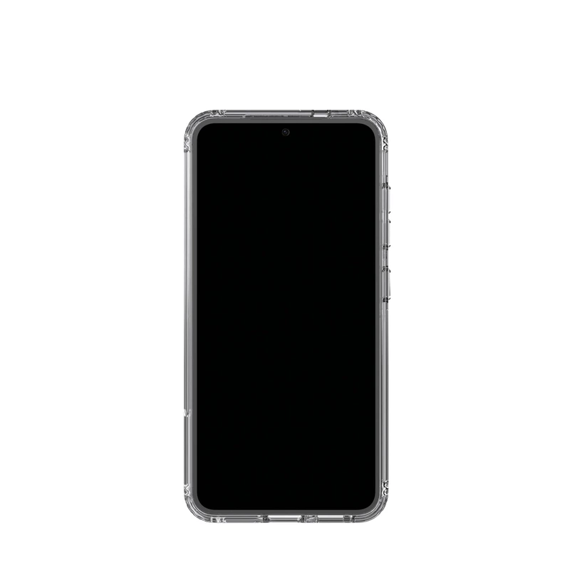 Tech21 Evo Clear Galaxy S24 5G Klar - 8672997