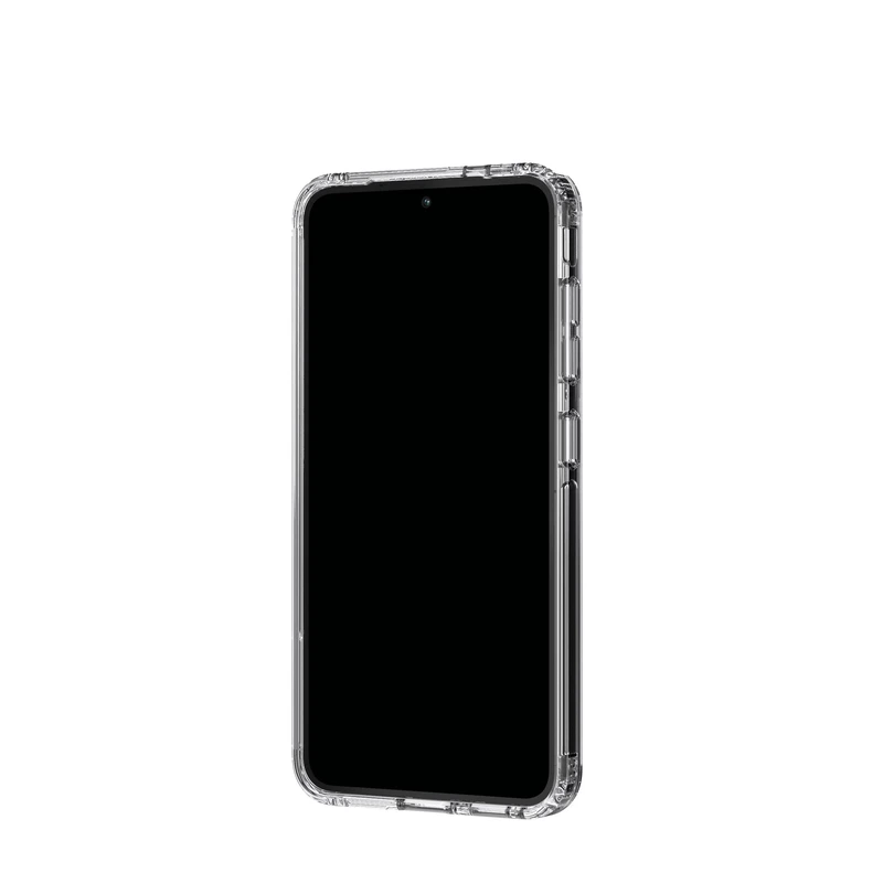 Tech21 Evo Clear Galaxy S24 5G Klar - 8672997
