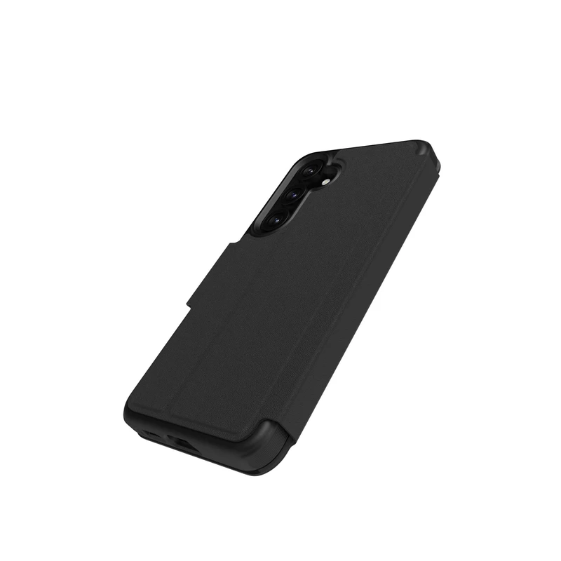 Tech21 Evo Lite Wallet Galaxy S24 5G Sort - 8673009