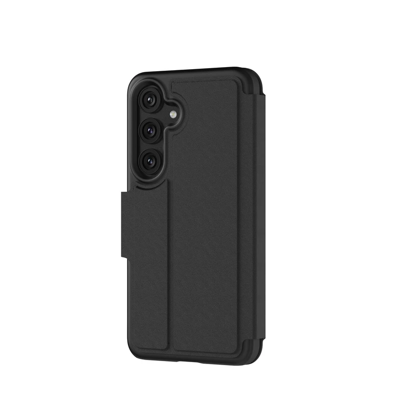 Tech21 Evo Lite Wallet Galaxy S24 5G Sort - 8673009