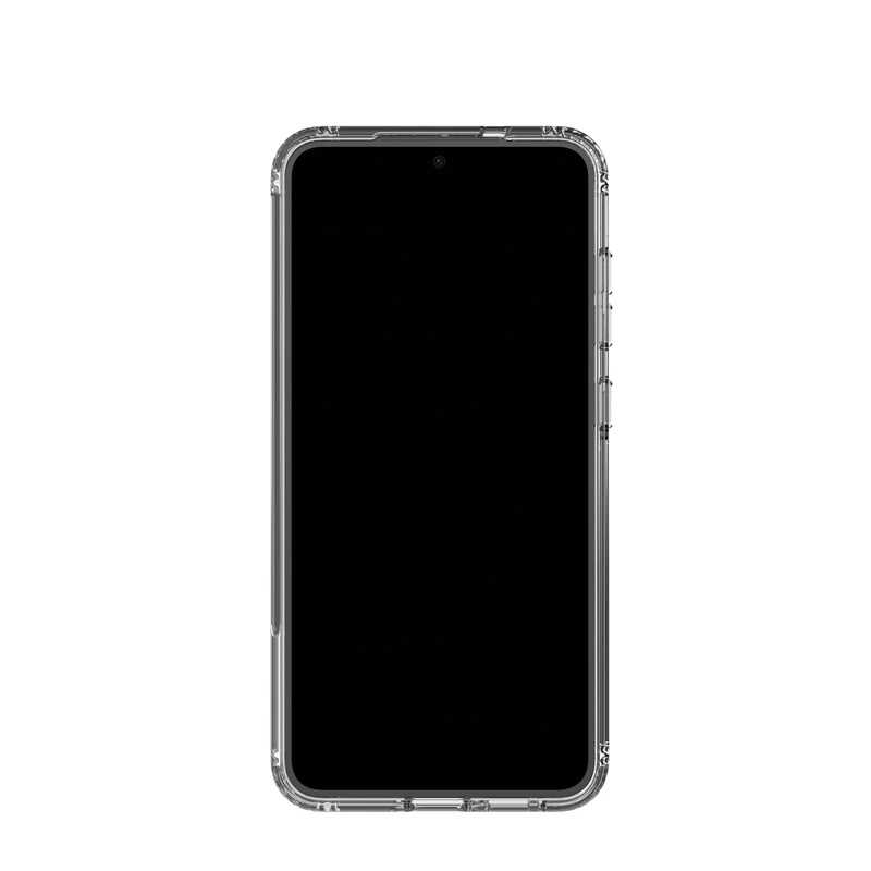 Tech21 Evo Clear Galaxy S24+ 5G Klar - 8673048
