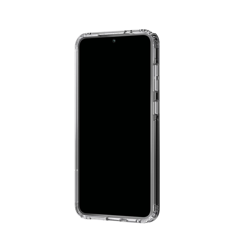 Tech21 Evo Clear Galaxy S24+ 5G Klar - 8673048