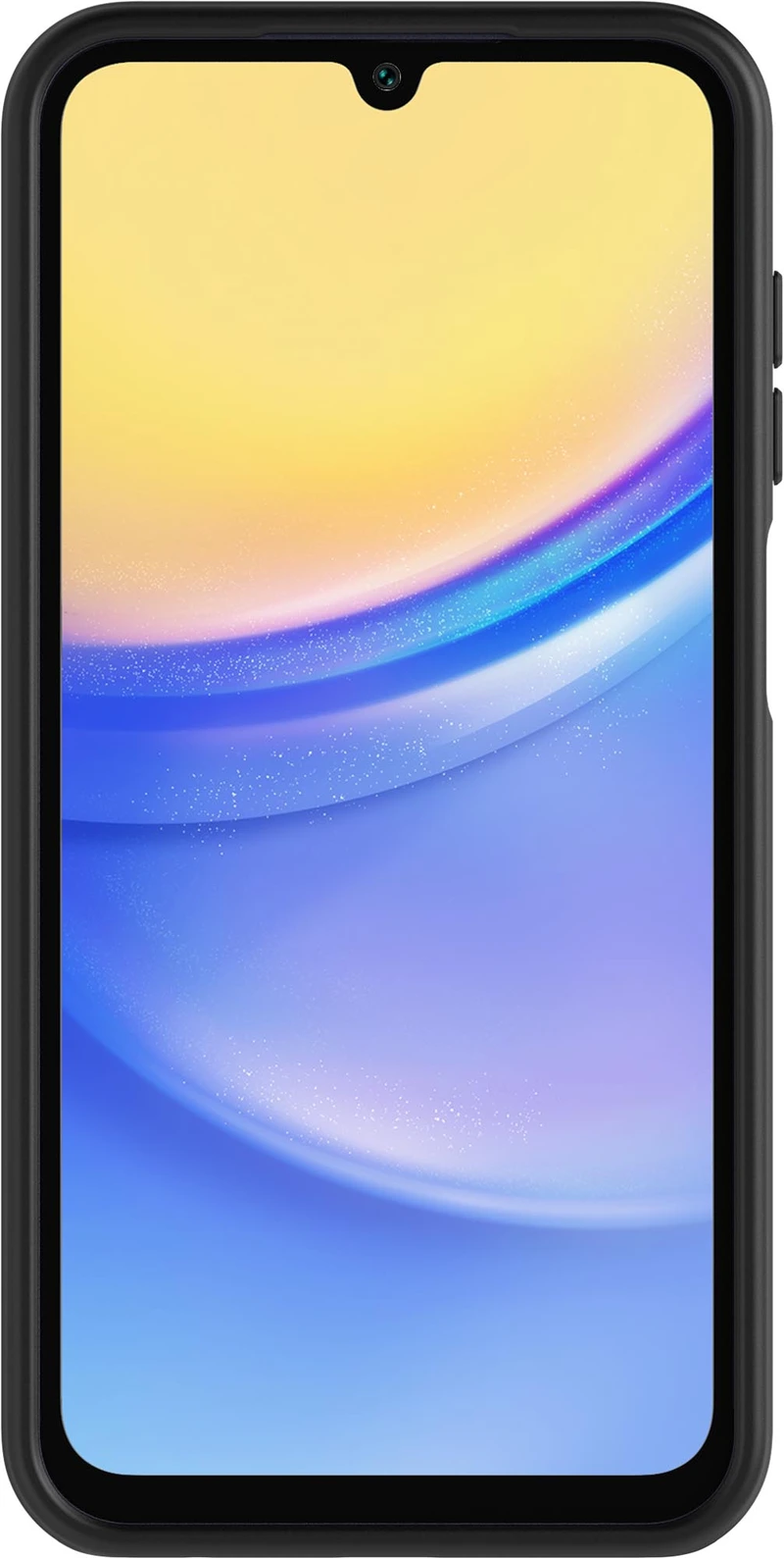Tech21 Evo Lite Galaxy A15 5G/4G Sort - 8673159
